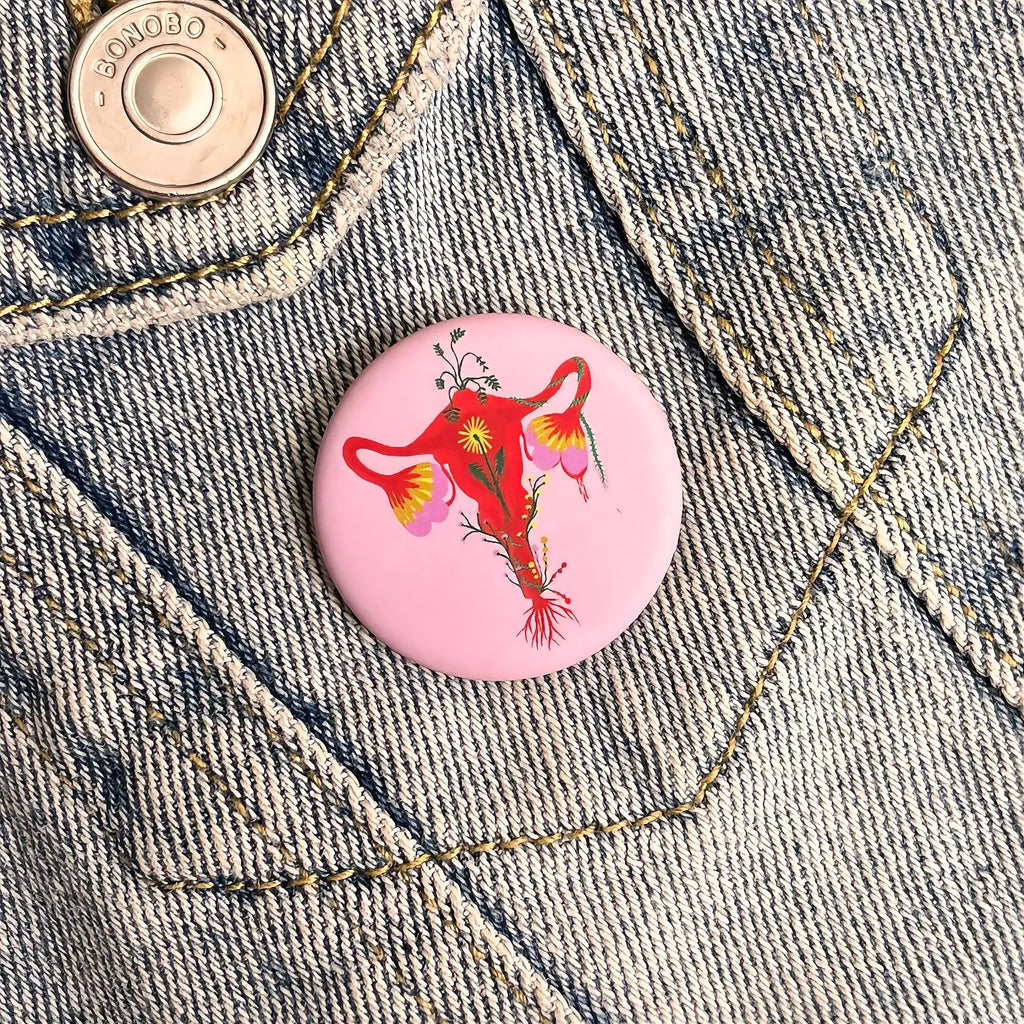 Badge « Notre Paire »