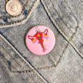 Badge « Notre Paire »
