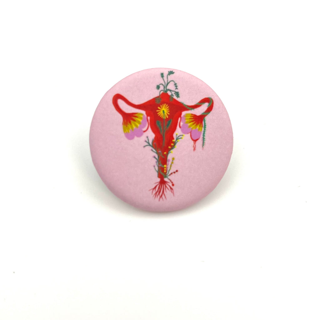 Badge « Notre Paire »